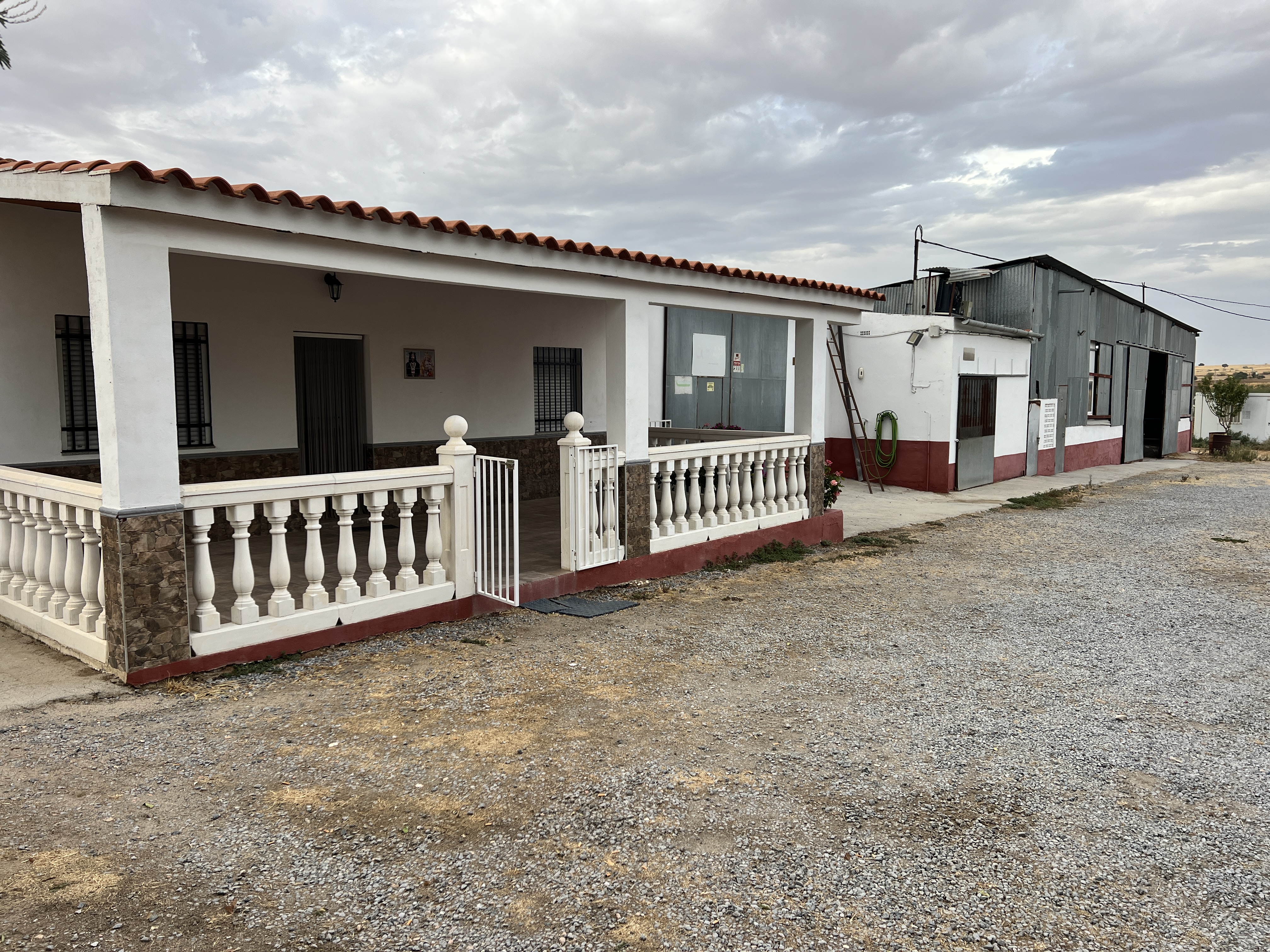 Casa en venta en Córdoba